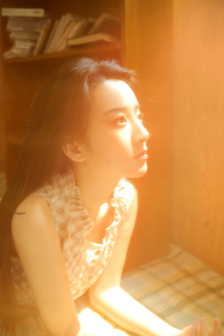 空姐韵谈